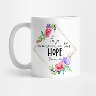 This Hope Mug